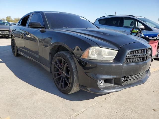 2C3CDXEJ6DH586723 | 2013 Dodge charger srt-8