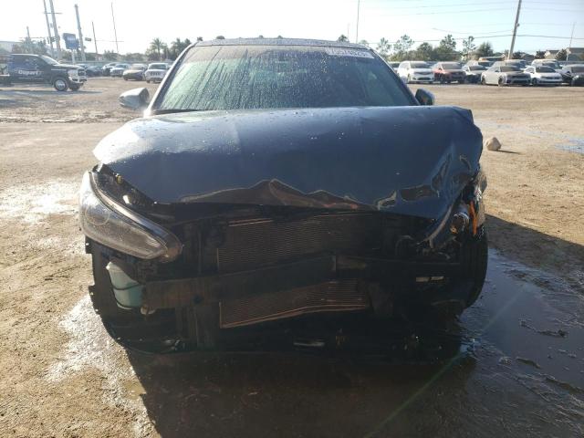 2019 HYUNDAI VELOSTER B - KMHTG6AF2KU013709