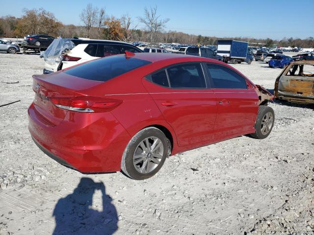 Vin: 5npd84lf3hh192384, lot: 77751583, hyundai elantra se 20173