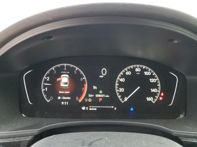  HONDA CIVIC 2023 Сірий