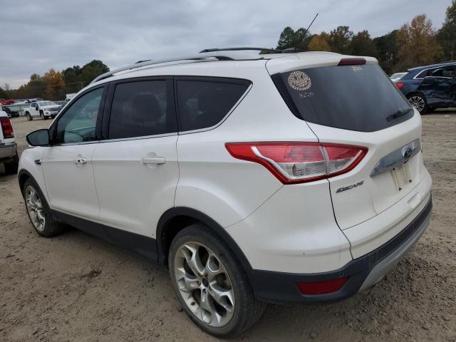 1FMCU0J9XEUC81587 | 2014 FORD ESCAPE TIT