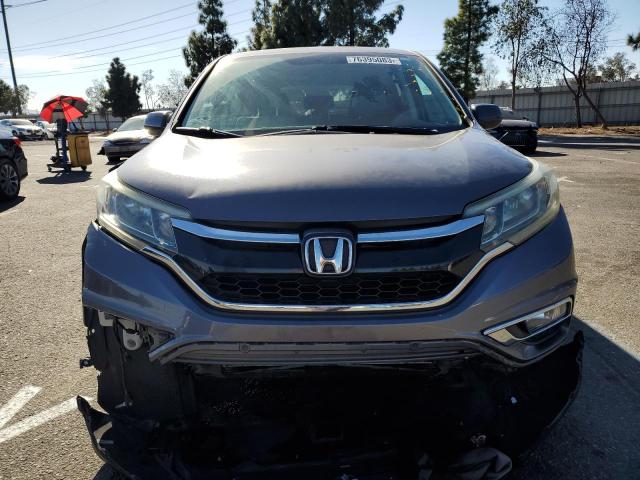 3CZRM3H55FG704593 Honda CR-V EX