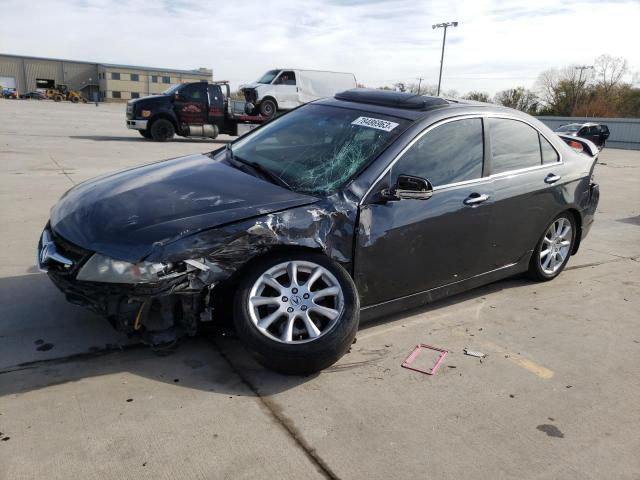 2007 Acura TSX 