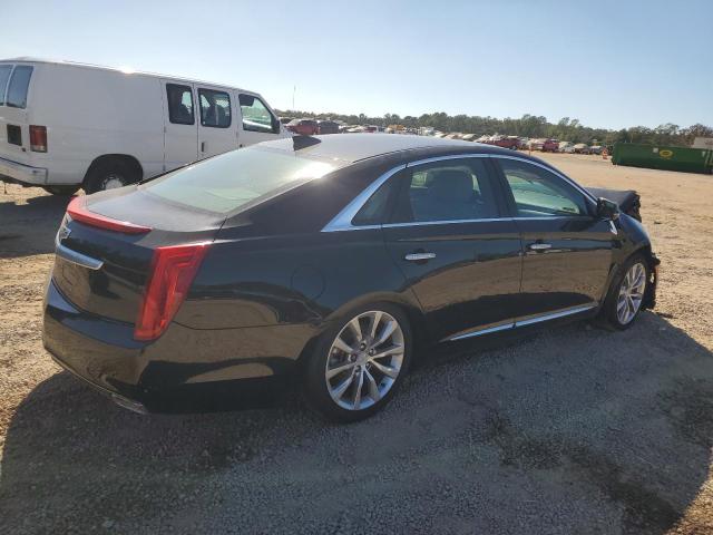 2016 Cadillac Xts Luxury Collection VIN: 2G61M5S33G9144822 Lot: 71692533