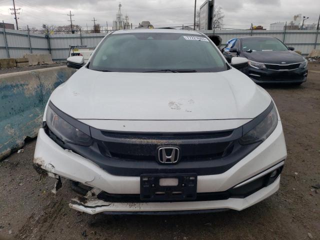 19XFC1F79ME001639 | 2021 HONDA CIVIC EXL