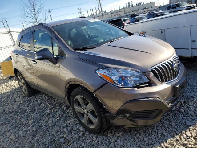 KL4CJASB9EB783582 2014 BUICK ENCORE, photo no. 4