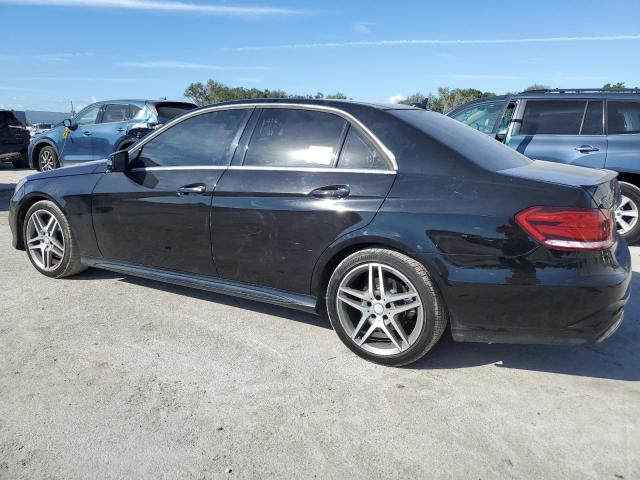 2016 MERCEDES-BENZ E 400 4MAT - WDDHF6HB4GB199990