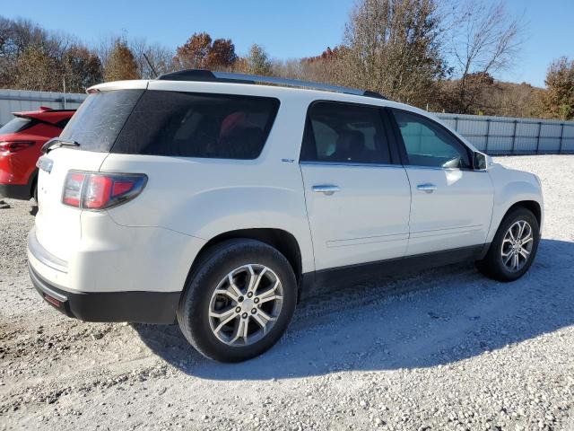 Parquets GMC ACADIA 2014 White