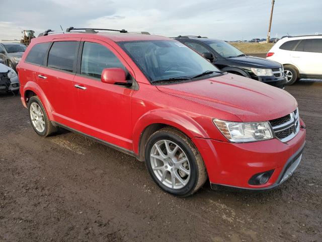 3C4PDDFG8DT631845 2013 Dodge Journey R/T