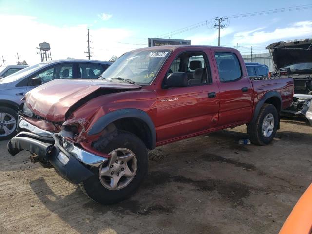 2003 Toyota Tacoma 