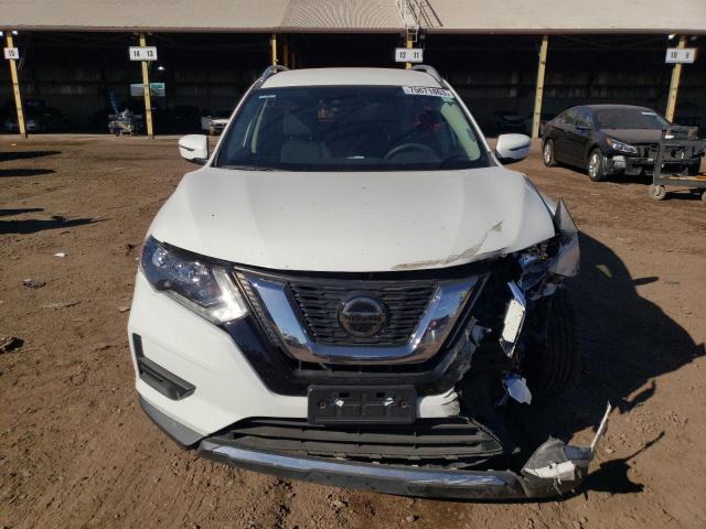 KNMAT2MT7LP504813 Nissan ROGUE S