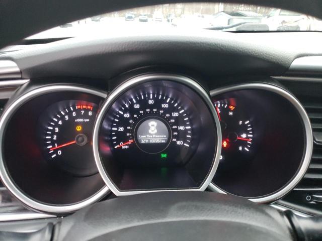 2015 KIA OPTIMA LX - 5XXGM4A76FG469784