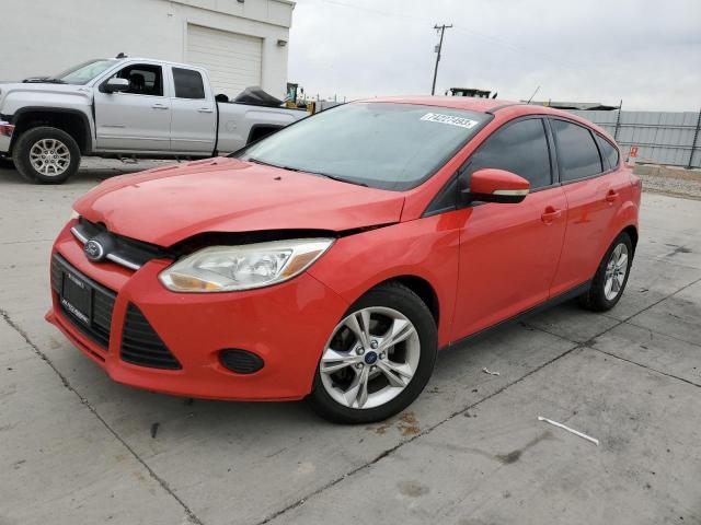 1FADP3K26EL335496 | 2014 FORD FOCUS SE