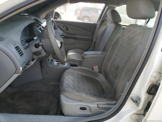 1G1ZT54864F155286 | 2004 Chevrolet malibu ls