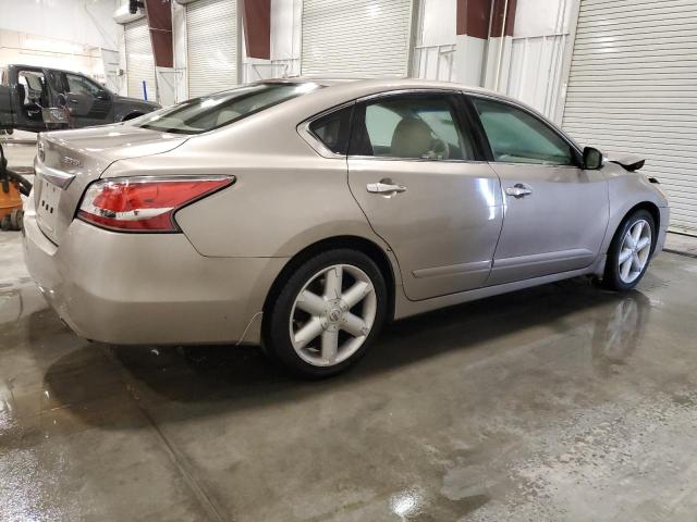 1N4BL3AP3FC167219 | 2015 NISSAN ALTIMA 3.5