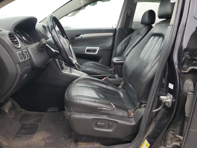 2012 Chevrolet Captiva Sport VIN: 3GNAL3E59CS625468 Lot: 77150483