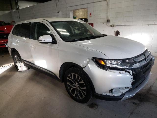 JA4AZ3A33GZ001969 | 2016 MITSUBISHI OUTLANDER