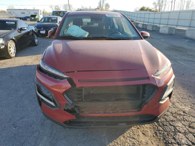 2020 HYUNDAI KONA SE - KM8K12AA7LU540821
