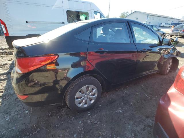 KMHCT4AE2GU951935 | 2016 HYUNDAI ACCENT SE