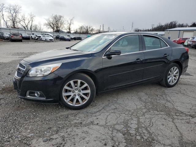 2013 Chevrolet Malibu 