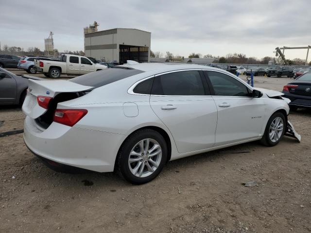 2016 CHEVROLET MALIBU HYB - 1G1ZJ5SU1GF321014