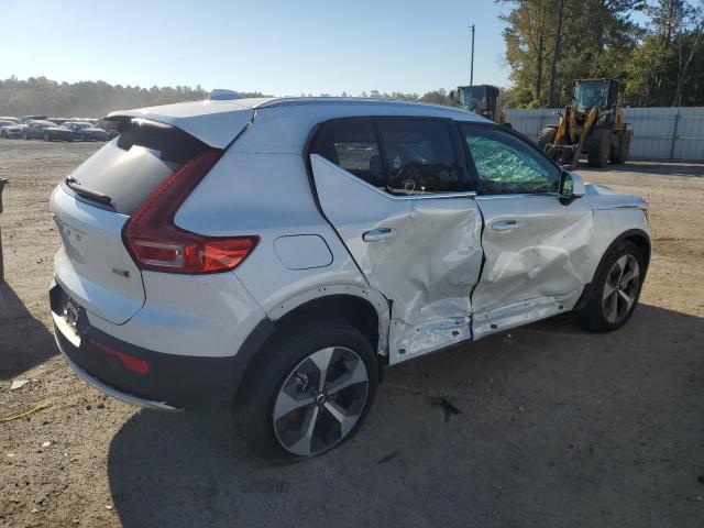 2023 VOLVO XC40 PLUS YV4L12UN4P2987189
