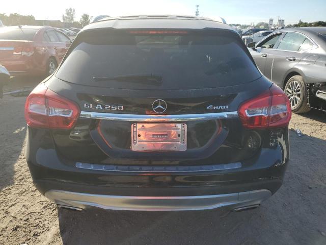 VIN WDCTG4GB4GJ204144 2016 Mercedes-Benz GLA-Class,... no.6