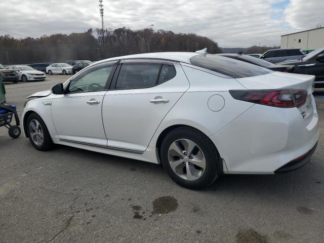 KNAGM4AD9E5064685 | 2014 KIA OPTIMA HYB