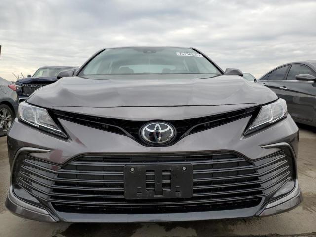 4T1C11AK2PU832017 | 2023 TOYOTA CAMRY LE