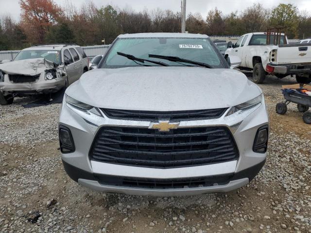 3GNKBCRS0LS552594 | 2020 CHEVROLET BLAZER 2LT