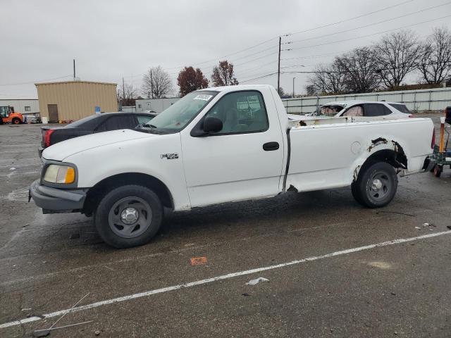 2003 Ford F-150 