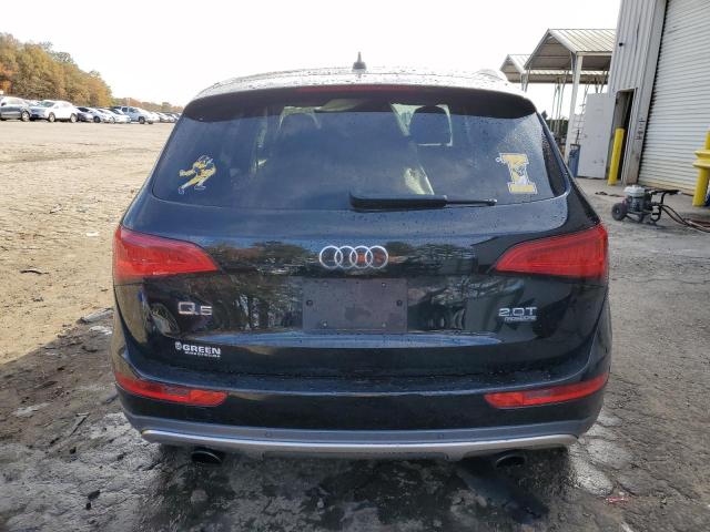 VIN WA1L2AFP8HA079452 2017 Audi Q5, Premium Plus no.6