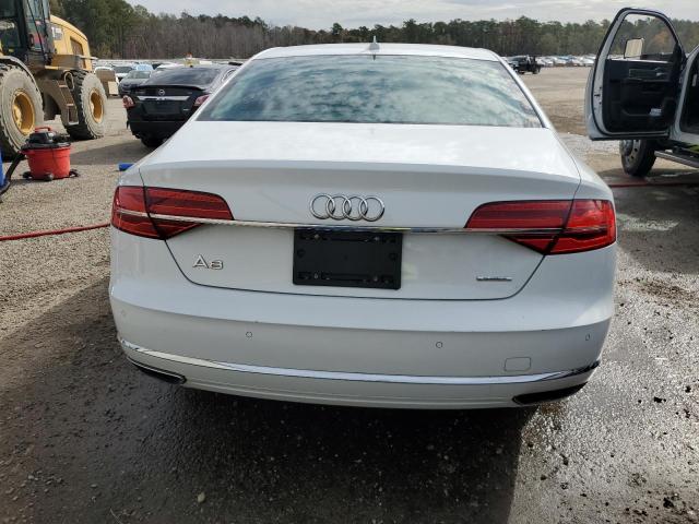 2015 AUDI A8 QUATTRO WAUJGAFD1FN008617