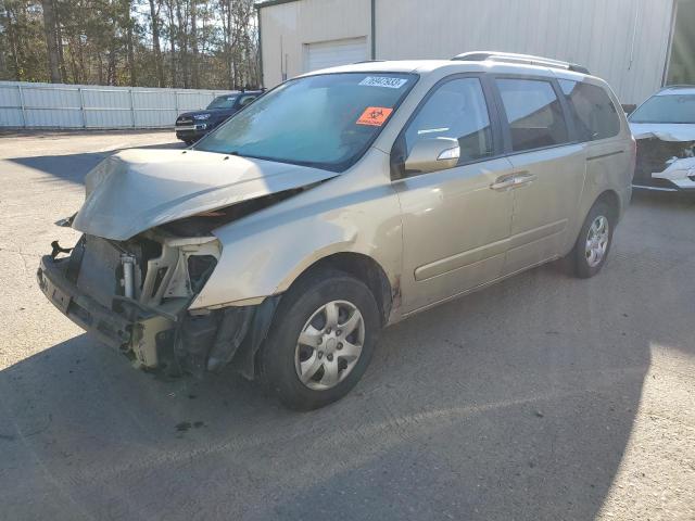 2011 Kia Sedona LX