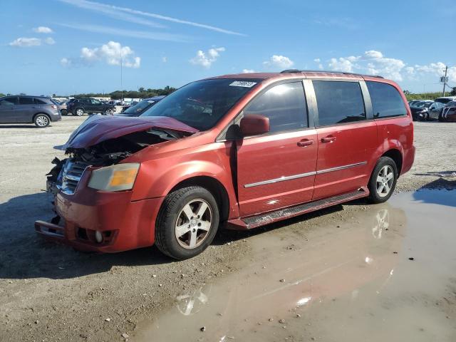 2010 Dodge Grand Caravan SXT