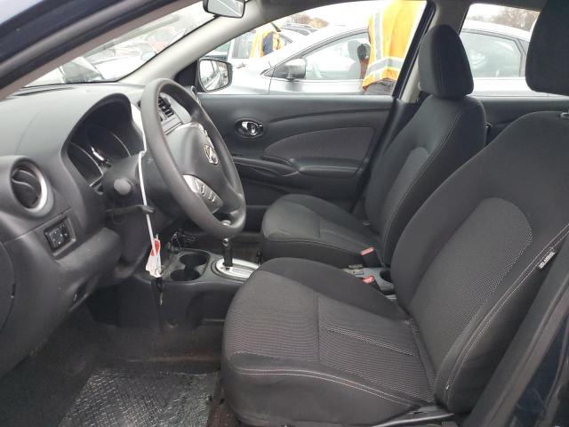 2016 NISSAN VERSA SV W - 3N1CN7AP9GL897614