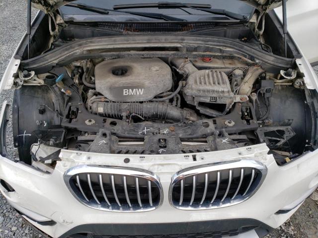 2016 BMW X1 XDRIVE2 - WBXHT3C34GP887138