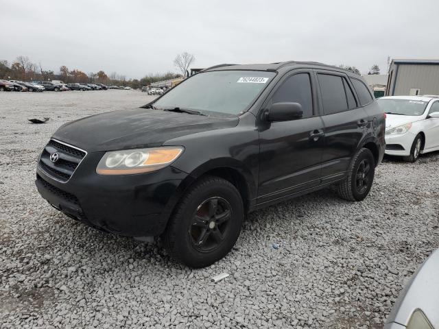 2007 Hyundai Santa Fe GLS