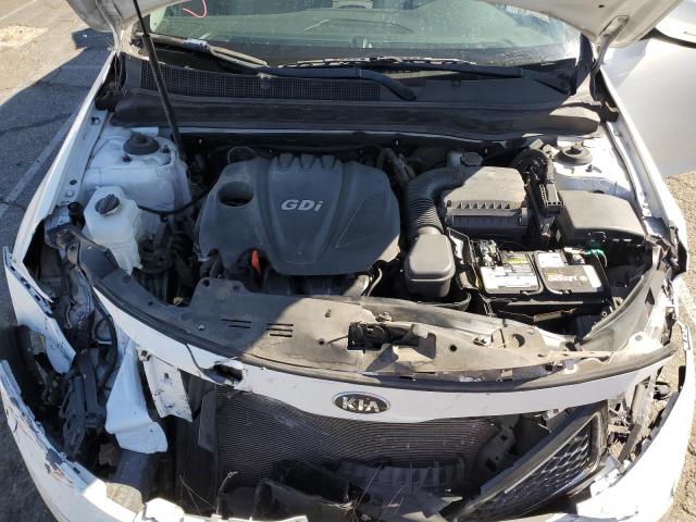 5XXGN4A79FG454337 KIA OPTIMA EX