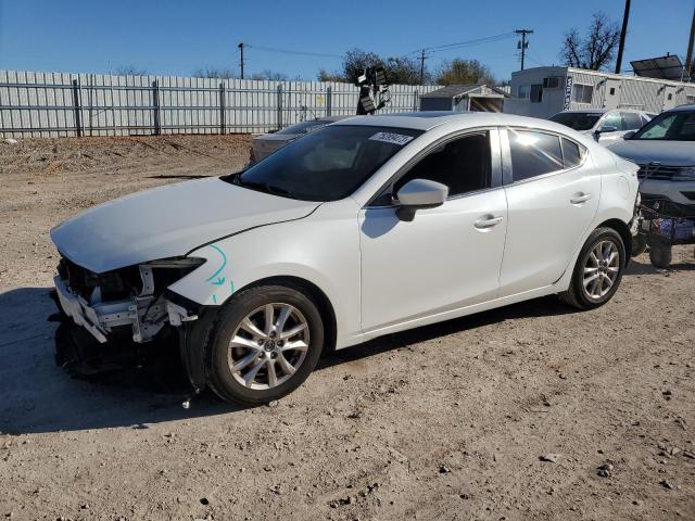 2014 Mazda Mazda3 4-Door Grand Touring