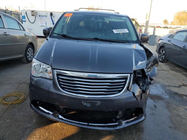 2C4RC1BG9FR728705 | 2015 CHRYSLER TOWN and COU