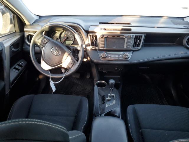 2015 TOYOTA RAV4 XLE - 2T3RFREV5FW383369