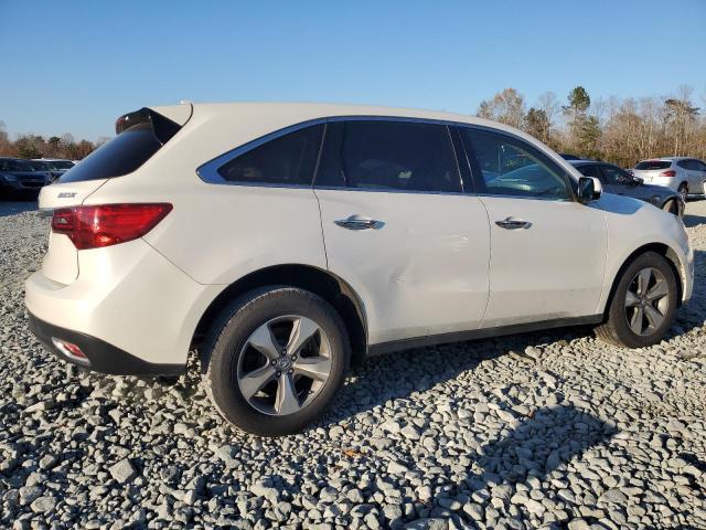 5FRYD3H20EB007441 | 2014 ACURA MDX