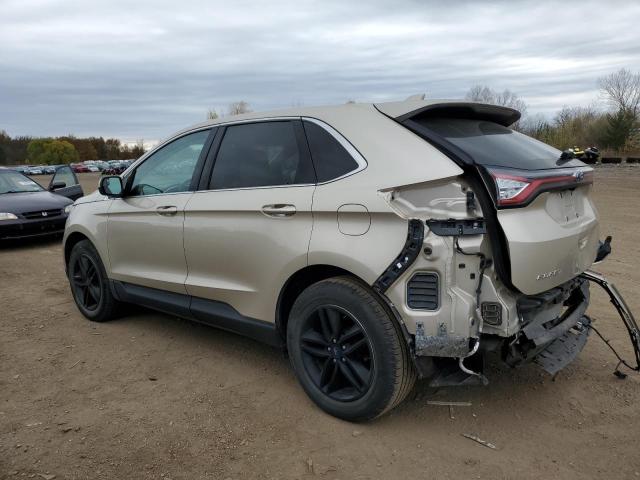 2FMPK4J81JBB61876 2018 FORD EDGE, photo no. 2