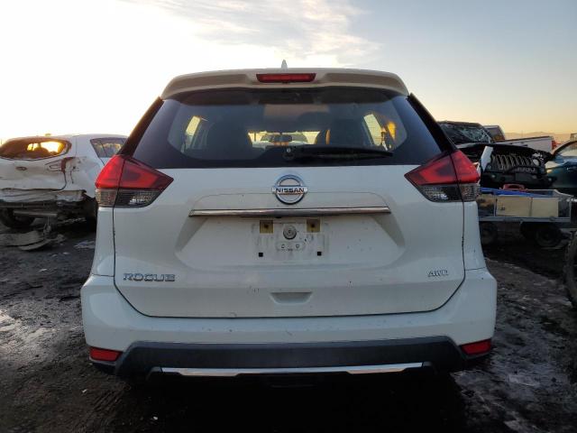 KNMAT2MV4HP521710 | 2017 NISSAN ROGUE S