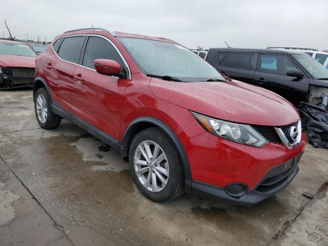 2017 NISSAN ROGUE SPT JN1BJ1CP9HW014494