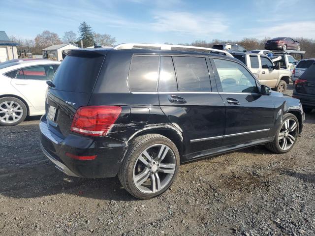 WDCGG8JB0EG284862 Mercedes-Benz Glk 350 4matic