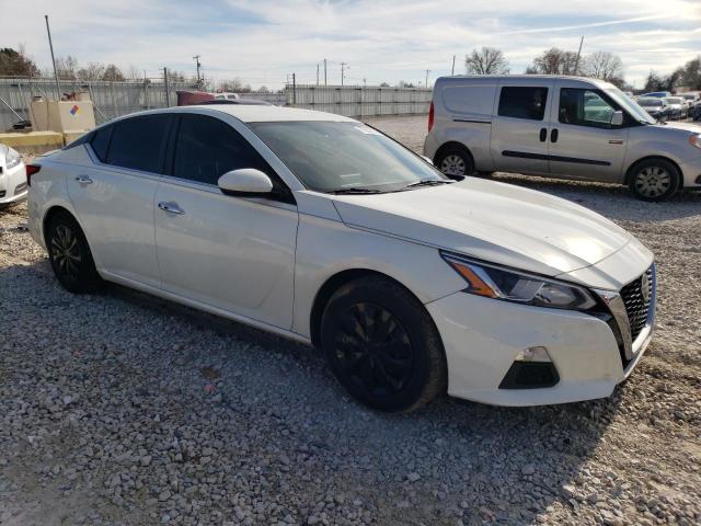 1N4BL4BV2KC230873 | 2019 NISSAN ALTIMA S