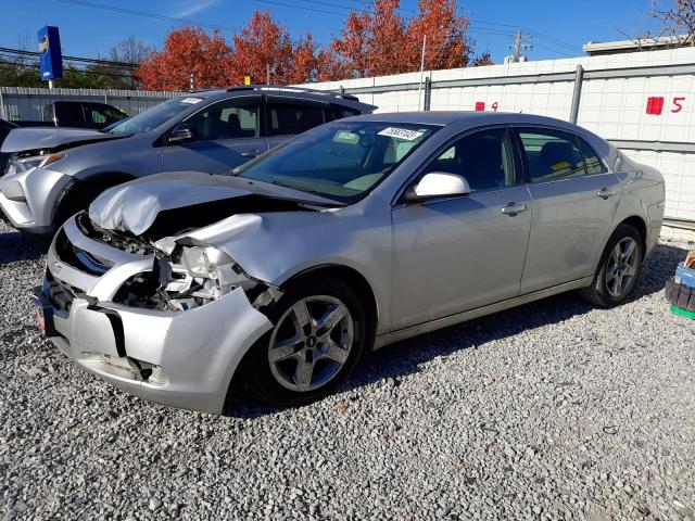 2010 Chevrolet Malibu 