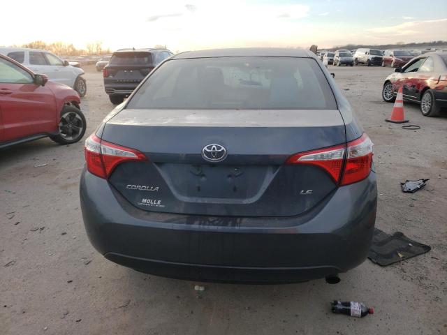 2T1BURHE7GC631992 | 2016 TOYOTA COROLLA L